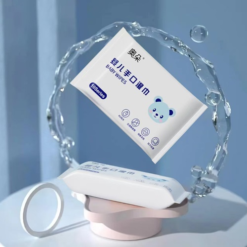 奥朵小湿巾